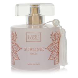 Simone Cosac Sublime Perfume Spray (Tester) By Simone Cosac Profumi – Simone Cosac Profumi | ClozArt