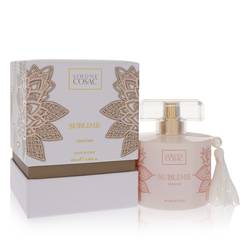 Simone Cosac Sublime Perfume Spray By Simone Cosac Profumi – Simone Cosac Profumi | ClozArt