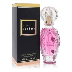 Sirene Eau De Parfum Spray By Vicky Tiel – Vicky Tiel | ClozArt
