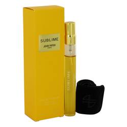 Sublime Mini EDP Spray By Jean Patou – Jean Patou | ClozArt