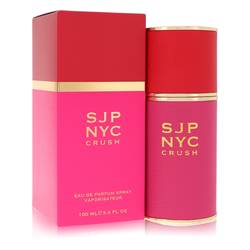 Sjp Nyc Crush Eau De Parfum Spray By Sarah Jessica Parker – Sarah Jessica Parker | ClozArt
