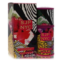 Sjp Nyc Eau De Parfum Spray By Sarah Jessica Parker – Sarah Jessica Parker | ClozArt