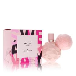 Sweet Like Candy Eau De Parfum Spray By Ariana Grande – Ariana Grande | ClozArt