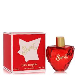 Sweet Lolita Lempicka Eau De Parfum Spray By Lolita Lempicka – Lolita Lempicka | ClozArt