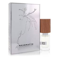 Nasomatto Silver Musk Extrait De Parfum (Pure Perfume) By Nasomatto – Nasomatto | ClozArt