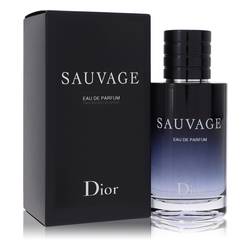 Sauvage Eau De Parfum Spray By Christian Dior – Christian Dior | ClozArt