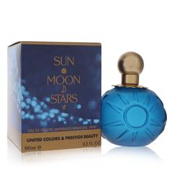 Sun Moon Stars Eau De Toilette Spray By Karl Lagerfeld – Karl Lagerfeld | ClozArt