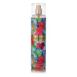 Sofia Vergara Tempting Paradise Body Mist By Sofia Vergara – Sofia Vergara | ClozArt