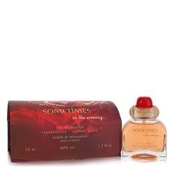 Sometimes In The Evening Eau De Parfum Spray By Hubert De Montandon – Hubert De Montandon | ClozArt