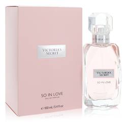 So In Love Eau De Parfum Spray By Victoria's Secret – Victoria's Secret | ClozArt
