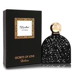 Secrets Of Love Delice Eau De Parfum Spray By M. Micallef – M. Micallef | ClozArt