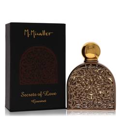 Secrets Of Love Gourmet Eau De Parfum Spray By M. Micallef – M. Micallef | ClozArt