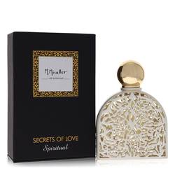 Secrets Of Love Spiritual Eau De Parfum Spray By M. Micallef – M. Micallef | ClozArt