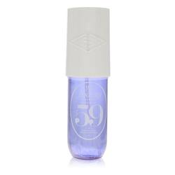 Sol De Janeiro Brazilian Crush Cheirosa 59 Hair & Body Perfume Spray By Sol De Janeiro – Sol De Janeiro | ClozArt