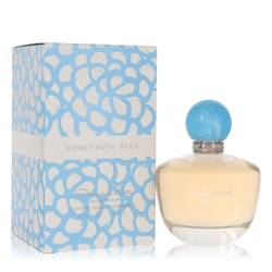 Something Blue Eau De Parfum Spray By Oscar De La Renta – Oscar De La Renta | ClozArt