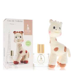 Sophie La Girafe Eau De Toilette Spray (Unisex) By Sophie La Girafe – Sophie La Girafe | ClozArt