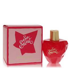 So Sweet Lolita Lempicka Eau De Parfum Spray By Lolita Lempicka – Lolita Lempicka | ClozArt