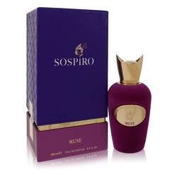 Sospiro Muse Eau De Parfum Spray By Sospiro – Sospiro | ClozArt