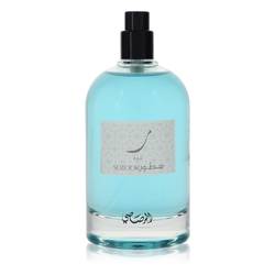 Sotoor Raa Eau De Parfum Spray (Tester) By Rasasi – Rasasi | ClozArt