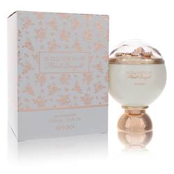Souvenir Floral Bouquet Eau De Parfum Spray By Afnan – Afnan | ClozArt