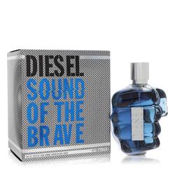 Sound Of The Brave Eau De Toilette Spray By Diesel – Diesel | ClozArt