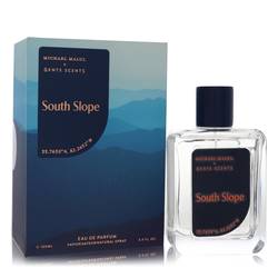 Michael Malul South Slope Eau De Parfum Spray By Michael Malul – Michael Malul | ClozArt