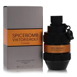Spicebomb Extreme Eau De Parfum Spray By Viktor & Rolf – Viktor & Rolf | ClozArt