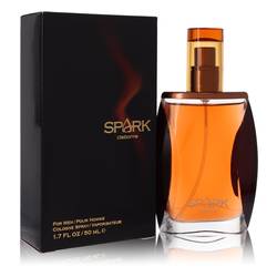 Spark Eau De Cologne Spray By Liz Claiborne – Liz Claiborne | ClozArt
