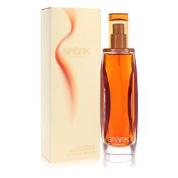 Spark Eau De Parfum Spray By Liz Claiborne – Liz Claiborne | ClozArt