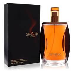 Spark Eau De Cologne Spray By Liz Claiborne – Liz Claiborne | ClozArt