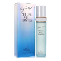 Sparkling White Diamonds Eau De Toilette Spray By Elizabeth Taylor – Elizabeth Taylor | ClozArt
