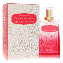 Special Moments Eau De Parfum Spray By Catherine Malandrino – Catherine Malandrino | ClozArt