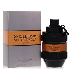 Spicebomb Extreme Eau De Parfum Spray By Viktor & Rolf – Viktor & Rolf | ClozArt