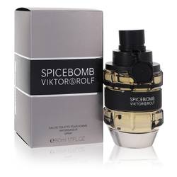 Spicebomb Eau De Toilette Spray By Viktor & Rolf – Viktor & Rolf | ClozArt