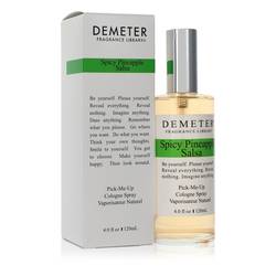 Demeter Spicy Pineapple Salsa Cologne Spray (Unisex) By Demeter – Demeter | ClozArt