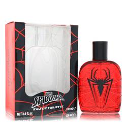 Spiderman Eau De Toilette Spray By Marvel – Marvel | ClozArt
