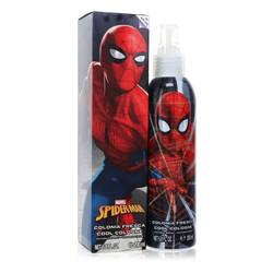 Spiderman Cool Cologne Spray By Marvel – Marvel | ClozArt