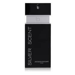 Silver Scent Eau De Toilette Spray (Tester) By Jacques Bogart – Jacques Bogart | ClozArt