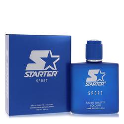 Starter Sport Eau De Toilette Spray By Starter – Starter | ClozArt