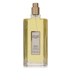 Scherrer Eau De Toilette Spray (Tester) By Jean Louis Scherrer – Jean Louis Scherrer | ClozArt