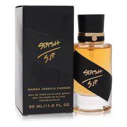 Sarah Jessica Parker Stash Eau De Parfum Elixir Spray (Unisex) By Sarah Jessica Parker – Sarah Jessica Parker | ClozArt