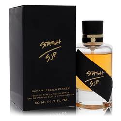 Sarah Jessica Parker Stash Eau De Parfum Elixir Spray (Unisex) By Sarah Jessica Parker – Sarah Jessica Parker | ClozArt