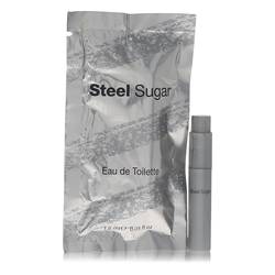 Steel Sugar Vial (sample) By Aquolina – Aquolina | ClozArt