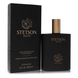 Stetson Black After Shave By Coty – Coty | ClozArt