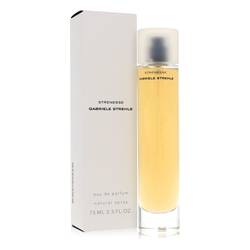Strenesse Eau De Parfum Spray By Gabriele Strehle – Gabriele Strehle | ClozArt