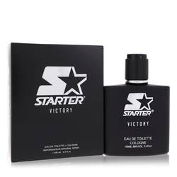 Starter Victory Eau De Toilette Spray By Starter – Starter | ClozArt