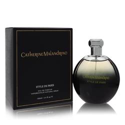 Style De Paris Eau De Parfum Spray By Catherine Malandrino – Catherine Malandrino | ClozArt