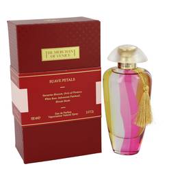 Suave Petals Eau De Parfum Spray By The Merchant Of Venice – The Merchant Of Venice | ClozArt