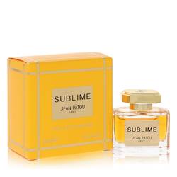 Sublime Mini EDP By Jean Patou – Jean Patou | ClozArt