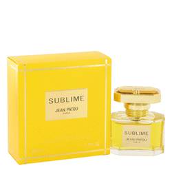 Sublime Eau De Parfum Spray By Jean Patou – Jean Patou | ClozArt